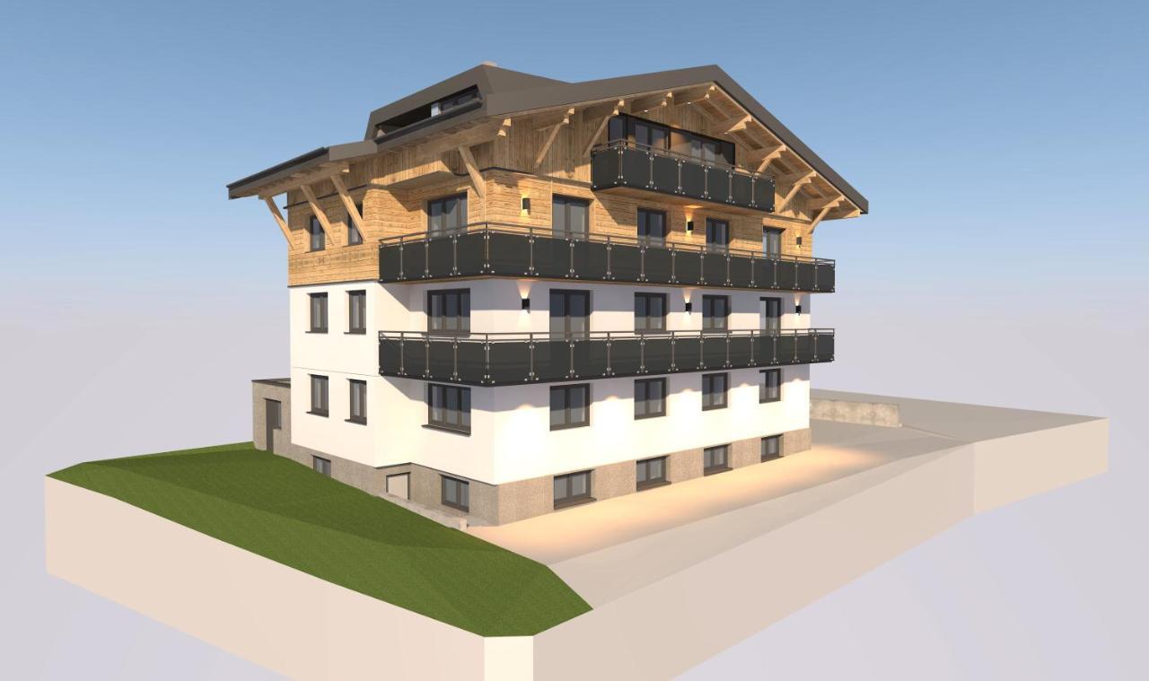 Apart Val Sula Sankt Anton am Arlberg Exterior photo